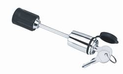 Tow Ready - Tow Ready 63221KA Trailer Coupler Lock