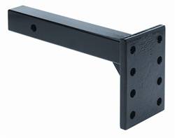 Tow Ready - Tow Ready 63059 Receiver Mount Pintle Hook