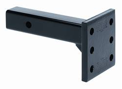 Tow Ready - Tow Ready 63056 Receiver Mount Pintle Hook