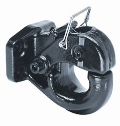 Tow Ready - Tow Ready 63015 Regular Pintle Hook