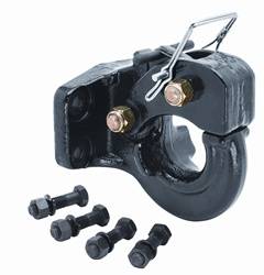 Tow Ready - Tow Ready 63013 Receiver Mount Pintle Hook