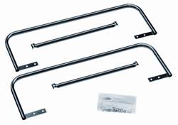 Tow Ready - Tow Ready 65856 Cargo Rail Kit