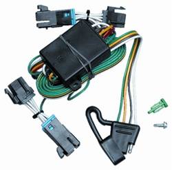 Tow Ready - Tow Ready 118377 Wiring T-One Connector