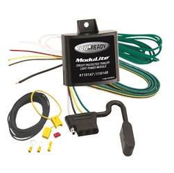 Tow Ready - Tow Ready 119148 ModuLite Trailer Light Power Module