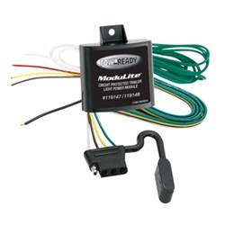 Tow Ready - Tow Ready 119147 ModuLite Trailer Light Power Module