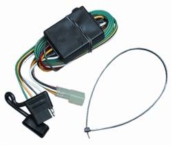 Tow Ready - Tow Ready 118372 Wiring T-One Connector