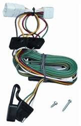 Tow Ready - Tow Ready 118354 Wiring T-One Connector