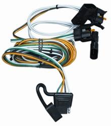 Tow Ready - Tow Ready 118344 Wiring T-One Connector