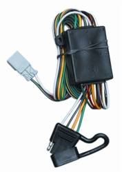 Tow Ready - Tow Ready 118336 Wiring T-One Connector