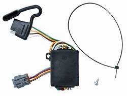 Tow Ready - Tow Ready 118331 Wiring T-One Connector