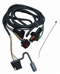 Tow Ready - Tow Ready 118323 Wiring T-One Connector