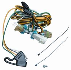 Tow Ready - Tow Ready 118383 Wiring T-One Connector