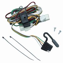 Tow Ready - Tow Ready 118309 Wiring T-One Connector
