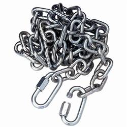 Tow Ready - Tow Ready 63035 Class III Safety Chain