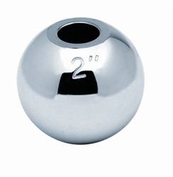 Tow Ready - Tow Ready 63806 Interchangeable Hitch Ball Sphere
