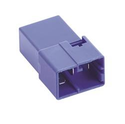 Tow Ready - Tow Ready 38666-010 4 Terminal Relay