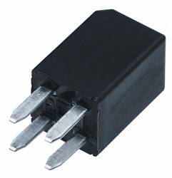 Tow Ready - Tow Ready 38665-012 4 Terminal Relay