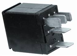 Tow Ready - Tow Ready 38660-010 SPDT 5 Terminal Micro Relay