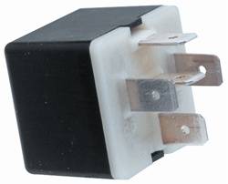 Tow Ready - Tow Ready 38659-010 SPDT 5 Terminal Micro Relay