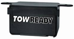 Tow Ready - Tow Ready 118145 4-Flat Connector Storage Box