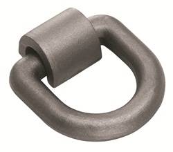 Tow Ready - Tow Ready 63027 Forged D-Ring