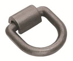 Tow Ready - Tow Ready 63026 Forged D-Ring