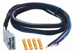 Tow Ready - Tow Ready 20268 Brake Control Wiring Adapter