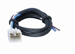 Tow Ready - Tow Ready 20265 Brake Control Wiring Adapter