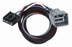 Tow Ready - Tow Ready 22293 Brake Control Wiring Adapter