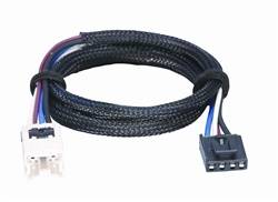 Tow Ready - Tow Ready 22286 Brake Control Wiring Adapter