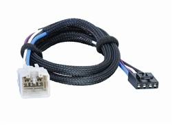 Tow Ready - Tow Ready 22285 Brake Control Wiring Adapter