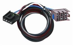 Tow Ready - Tow Ready 22284 Brake Control Wiring Adapter