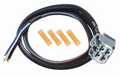 Tow Ready - Tow Ready 20274 Brake Control Wiring Adapter