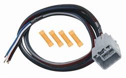 Tow Ready - Tow Ready 20273-012 Brake Control Wiring Adapter
