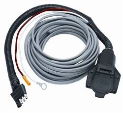 Tow Ready - Tow Ready 118799 Pre-Wired Adapter