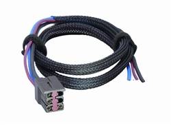 Tow Ready - Tow Ready 20260 Brake Control Wiring Adapter