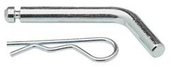 Tow Ready - Tow Ready 55515-050 Gooseneck Trailer Hitch Clevis Pin Clip