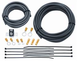 Tow Ready - Tow Ready 20505 Brake Control Wiring Install Kit