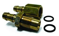 Tow Ready - Tow Ready 41417 Transmission Cooler Line Fitting Kit