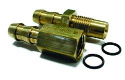 Tow Ready - Tow Ready 41415 Transmission Cooler Line Fitting Kit