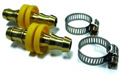 Tow Ready - Tow Ready 41413 Transmission Cooler Line Fitting Kit