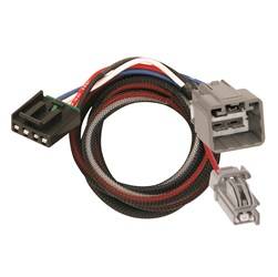 Tekonsha - Tekonsha 3023-P Brake Control Wiring Adapter