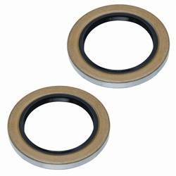 Tekonsha - Tekonsha 5605 Grease Seal