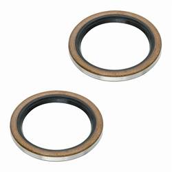 Tekonsha - Tekonsha 5603 Grease Seal