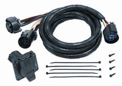Tow Ready - Tow Ready 20110 Fifth Wheel Adapter Harness