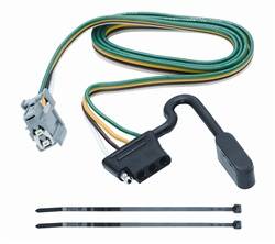 Tow Ready - Tow Ready 118264 Replacement OEM Tow Package Wiring Harness