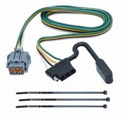 Tow Ready - Tow Ready 118263 Replacement OEM Tow Package Wiring Harness