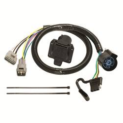 Tow Ready - Tow Ready 118262 Replacement OEM Tow Package Wiring Harness