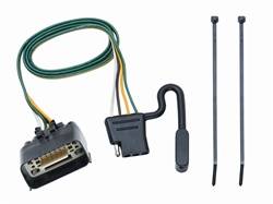 Tow Ready - Tow Ready 118260 Replacement OEM Tow Package Wiring Harness