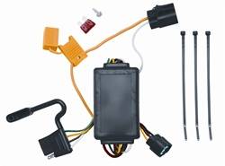 Tow Ready - Tow Ready 118258 Replacement OEM Tow Package Wiring Harness